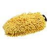 Carrand Long Chenille Microfiber Car Detail Wash Mitt