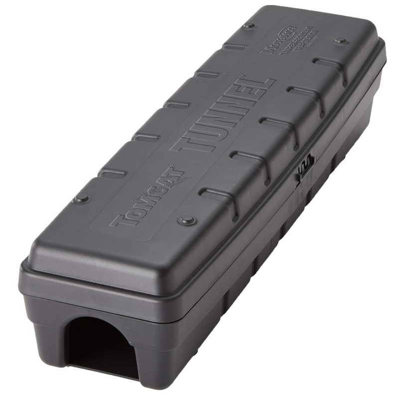 Tomcat Tunnel Trapping System, Reusable