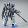 Bandai HG 1/144 MSZ-006C1 ZETA plus C1 Plastic Kit