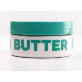 Buff City Soap Body Butter Narcissist 3.1oz NEW