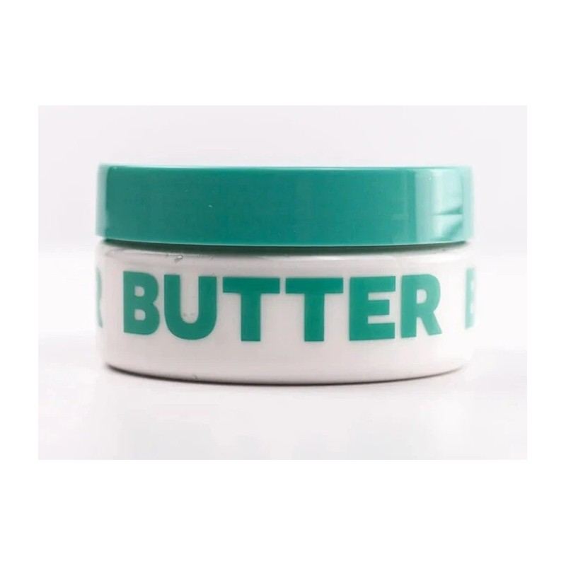 Buff City Soap Body Butter Narcissist 3.1oz NEW