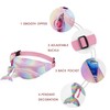 cotmcor Fanny Pack for Girls Belt Bag for Kids Cute