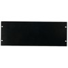 48,3 cm Regalplatte, einfarbig, 4U, Regalplatten, Gehäuse, Rack und Schrankzubehör,