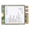 Wireless Net Card 867Mbps M.2 NGFF Wide Coverage 2.4Ghz 5Ghz