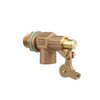 Watts 750 Series 3/4" Bronze Heavy Duty Float Valve, Female