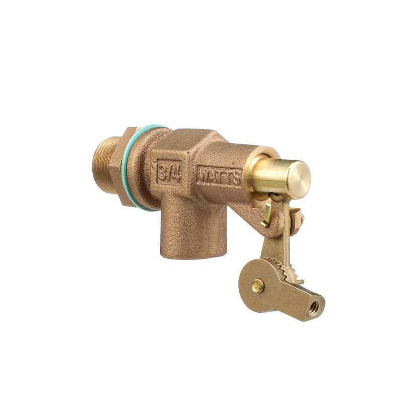 Watts 750 Series 3/4" Bronze Heavy Duty Float Valve, Female