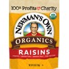 Newman's Own Organics Dried Fruit