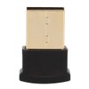 Bluetooth 5.0 Receiver, Portable and Lightweight Wireless Audio Emitter and