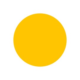 PRE GEL PG-CE943 Color EX Starlight Yellow 0.1 oz (3 g)