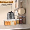 Kiss Core Upgrade Pull Out Bread Slicer for Homemade Bread