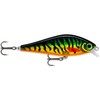 Super Shadow Rap Baitfish