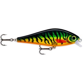 Super Shadow Rap Baitfish