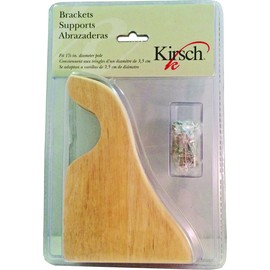 Bracket Unfinished 1-3/8in