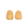Sass & Belle Cute Potato Salt & Pepper Shakers Set