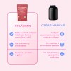 B-fit Colágeno Sin Azúcar Con Vitamina C Astaxantina 30 Porc