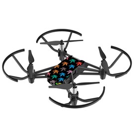 MightySkins Skin Compatible with DJI Ryze Tello Drone - Sticky Icky Icky | Protective, Durable, and Unique Vinyl Decal wrap Cover | Easy to Apply, Remove, and Change Styles | Made in The USA