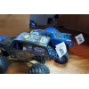 ECB 3D Printing Losi LMT Black Flag Holder, Monster and