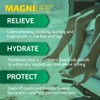 MagniLife DB Foot Cream, Calming Relief for Burning, Tingling, Shooting