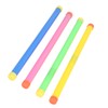 4PCS Sound Effect Wands Kids Shaking Sound Toy Multi Color