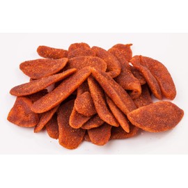Mango Chamoy | Bulk 5 pounds | Soft Dried Chewy Mango Slices