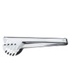Küchenprofi Pasta Tongs BRASSERIE | Rustproof Stainless Steel | Serving