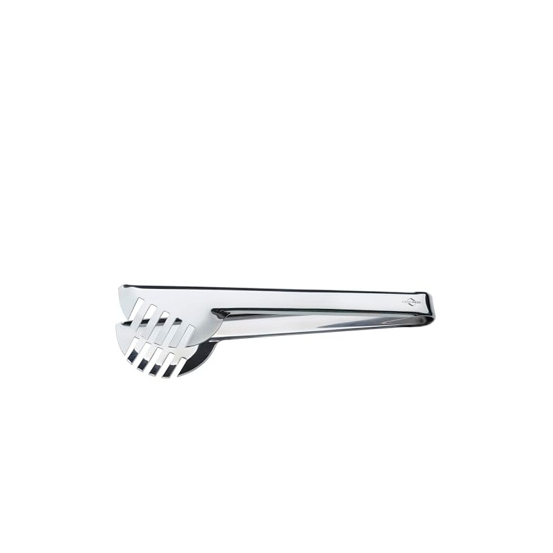 Küchenprofi Pasta Tongs BRASSERIE | Rustproof Stainless Steel | Serving