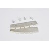 Cutting Blades for FastCraft Ice Fishing Auger Model 0010-I-A -