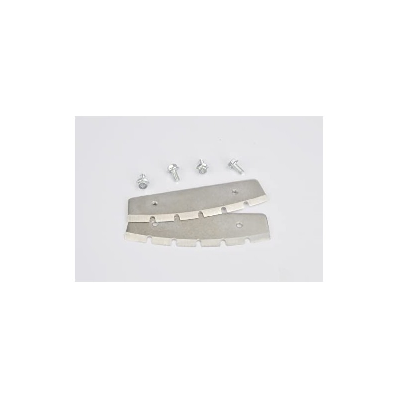 Cutting Blades for FastCraft Ice Fishing Auger Model 0010-I-A -