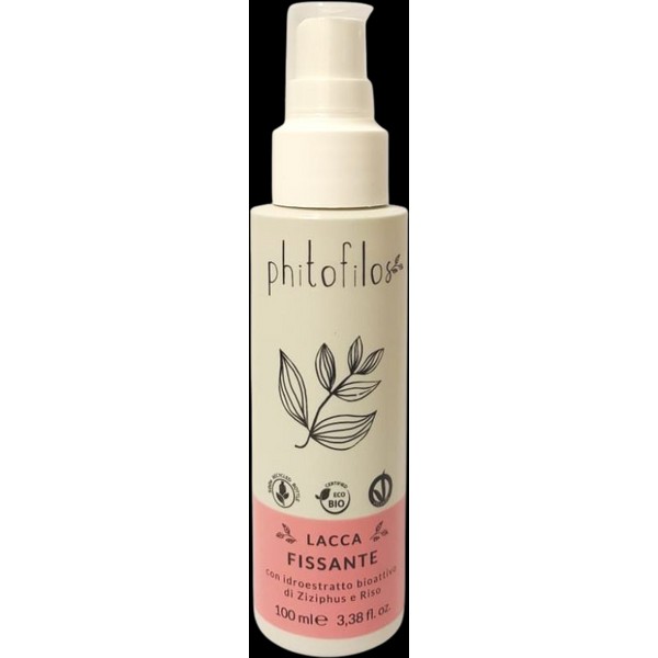 Phitofilos Hair Lacquer, 100 ml