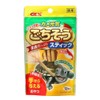 Gex Turtle Cheerful Feast Sticks 12 Sticks