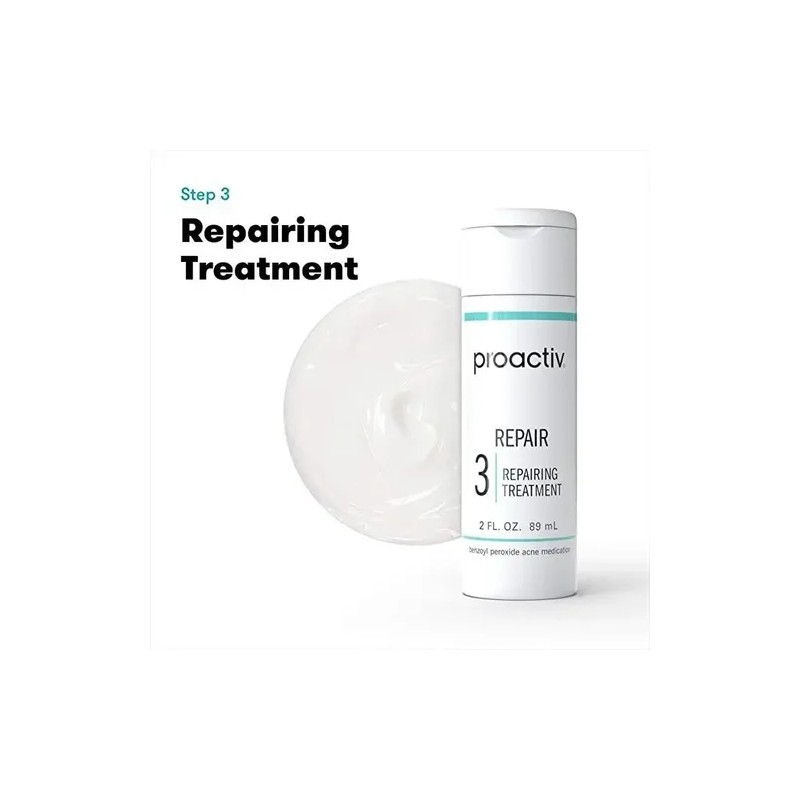Proactiv Tratamiento De 60 Días Para Acné 3 Pasos