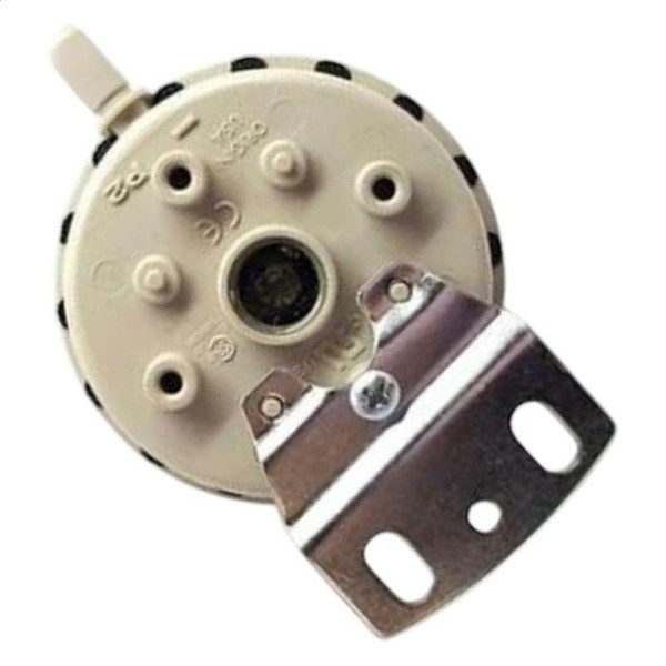 Quadra-fire Vacuum Switch SRV7000-531, AMP20097 NO Hose PS35, PS50, CAB50