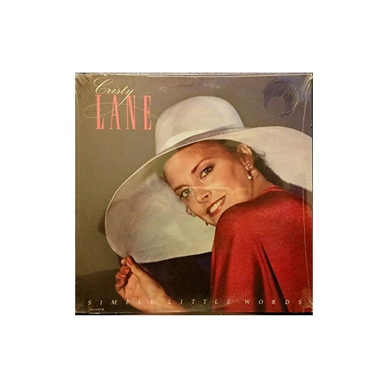 Simple Little Words [Vinyl LP]