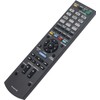 PERFASCIN RM-AAU072 Replacement Remote Control fit for Sony AV Receiver