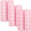 Vivir Beauty Hair Plastic Caps 30 Transparent / 비비르뷰티 헤어비닐캡 30개 투명
