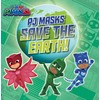 PJ Masks Save the Earth!