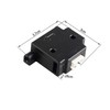 Jopto 1.75mm Filament Detection Module with Cable for 3D Printer