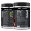 MusclePharm Pro Series Clear-ISO, Clear Protein Powder, 20g Fast-Acting Whey