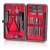 Manicura Y Pedicura, Lonk Set Manicura Multifuncional 24 Pcs