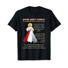 Divine Mercy Sunday: First Sunday after Easter T-Shirt
