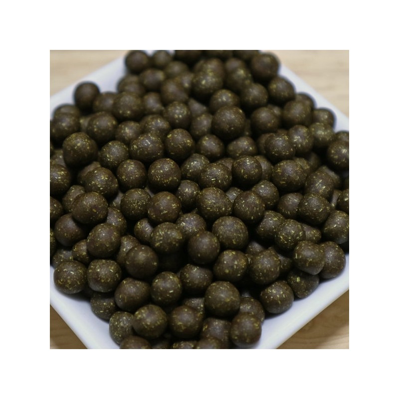 500g of chamduri onion pills / 참두리 양파환 500g