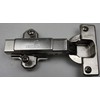 HKB ® Hettich Intermat Automatic Spring Hinges with Clip Mounting,