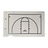 Basketball Coaches Clipboard Dry Erase Marker Large - 14.5" x