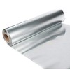 12" X 1000' Aluminum Foil Roll wtih Blue Nitirle Gloves