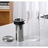 BeeCa Cold Brew Coffee Maker & Iced Tea Maker |