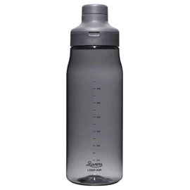 Rivers BT013 GRAY Loop Air 850 Bottle, 28.9 fl oz (850 ml)