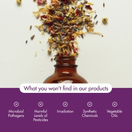 Unbranded ​​NOW Rosemary Essential Oil - 4oz, 100% Pure, Steam Distilled