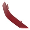 Rear Bumper Reflector Fade Proof Scratch Resistant Side Marker Reflector