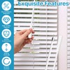 4 Pcs 17 Inches Blinds Wand Replacement, Blind Tilt Wand