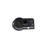 GM Genuine Parts D1543J (92218815) Black Headlamp, Instrument Panel Dimmer,